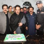 jashn zahoor - Jashn Zahoor Celebrated at Bari Imam House