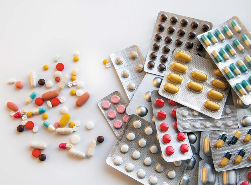 fake medicines - Punjab Issues Alert on Fake Medicines