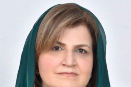 women empowerment - Farah Naz Akbar Praises Women Empowerment