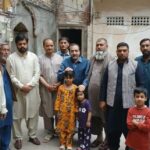 damdama mandir - Damdama Mandir Families Face Eviction in Rawalpindi