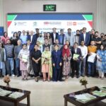 national population plan - Media Urged to Drive National Population Plan Progress