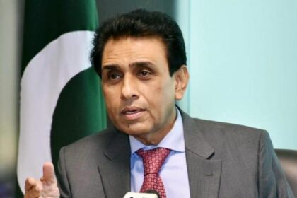 pakistan day - Federal Education Minister Issues Pakistan Day Message