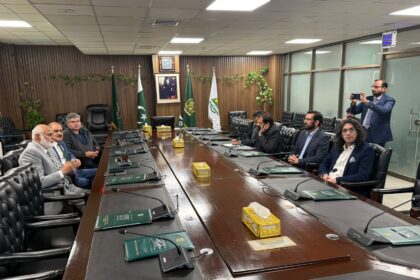 hockey reform - Pakistan Hockey Federation Announces Hockey Reform Agenda