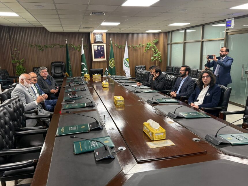 hockey reform - Pakistan Hockey Federation Announces Hockey Reform Agenda