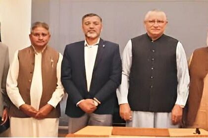 pothohar university - Pothohar University Secures Bright Future for Youth