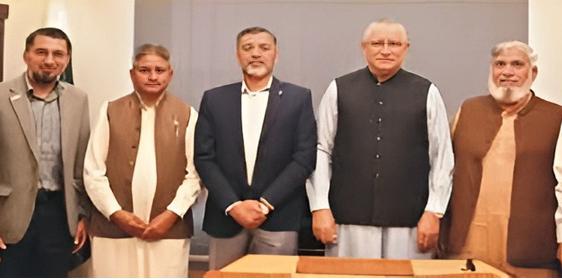 pothohar university - Pothohar University Secures Bright Future for Youth