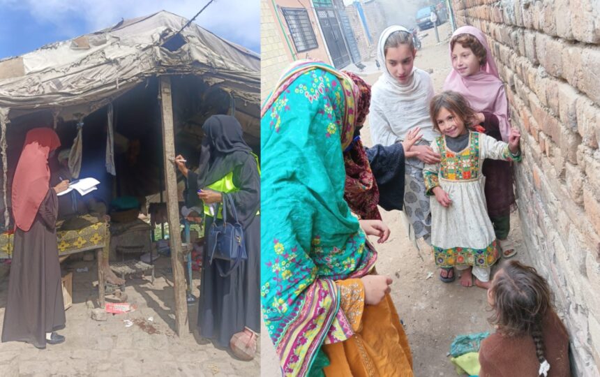 no child left behind - No Child Left Behind Campaign Gains Momentum