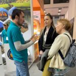 pakistan pavilion - Pakistan Pavilion Draws Global Interest at ITB Berlin