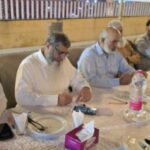 dining hours - Rawalpindi Restaurants Seek Late Night Dining Hours