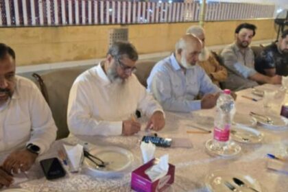 dining hours - Rawalpindi Restaurants Seek Late Night Dining Hours