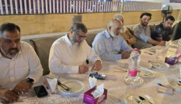 dining hours - Rawalpindi Restaurants Seek Late Night Dining Hours