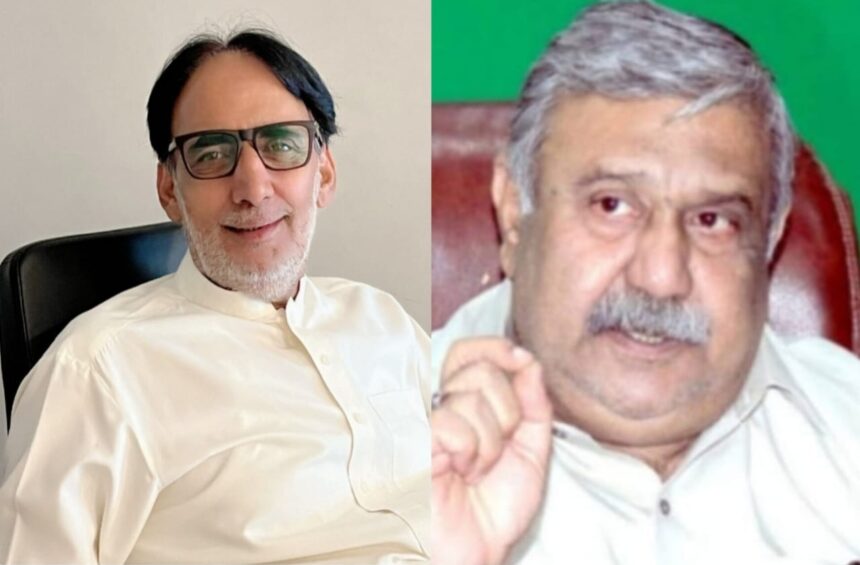 national debt - National Debt Surges by Rs 15 Trillion in Two Years