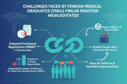fmg challenges - FMG Challenges in Pakistan Demand Urgent Reform