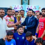 cricket trials - Cricket Trials Announced for Rawalpindi May 2