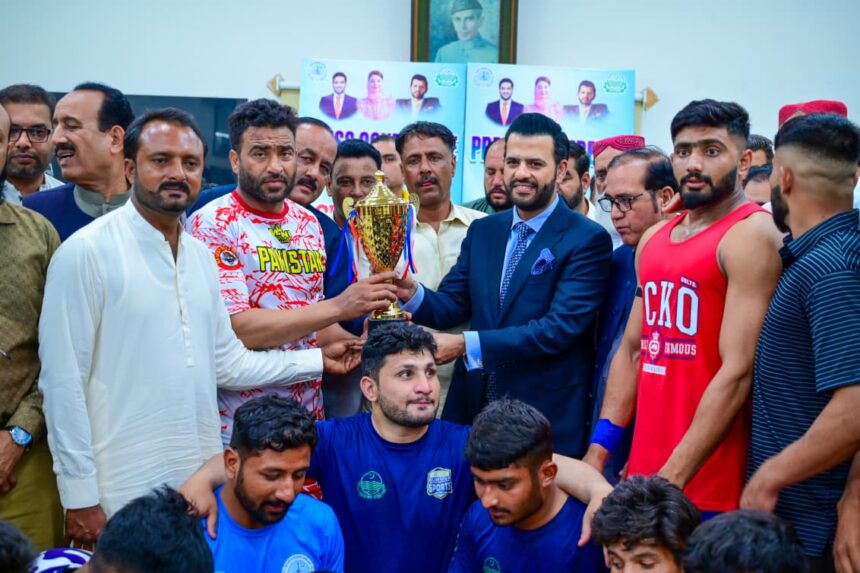 cricket trials - Cricket Trials Announced for Rawalpindi May 2