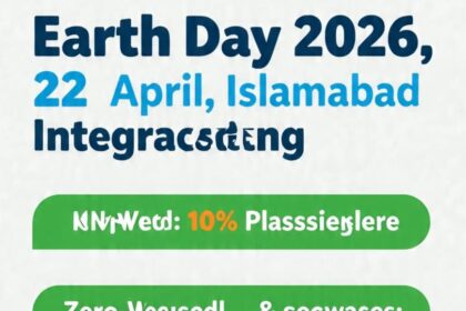 zero waste - Experts Outline Zero Waste Pathways for Pakistan