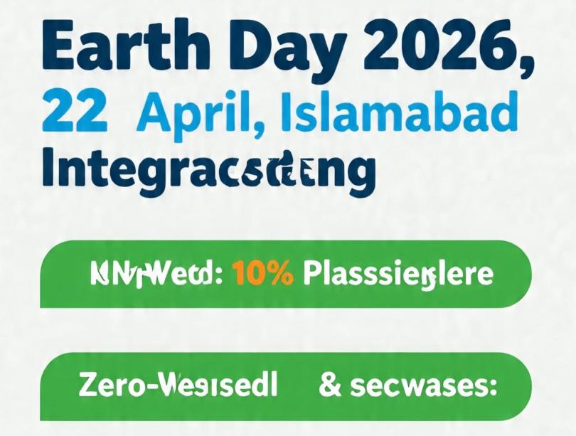 zero waste - Experts Outline Zero Waste Pathways for Pakistan