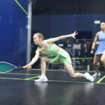 k2 squash - Zeina Zein Wins K2 Squash Challenger Title