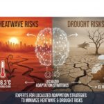 heatwave adaptation - Experts Call for Heatwave Adaptation and Drought Action