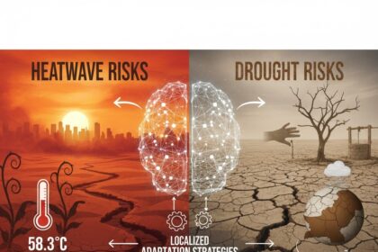heatwave adaptation - Experts Call for Heatwave Adaptation and Drought Action