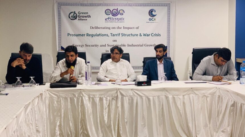 industrial solar - Textile Industry Urges Faster Industrial Solar Shift