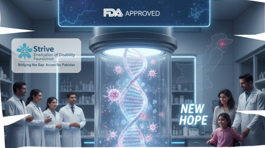 itvisma - Itvisma Approved for SMA Patients Aged Two and Over