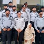 fia sialkot - FIA Foils Sialkot to Europe Smuggling Attempt