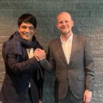 pff leadership - PFF Leadership Wins FIFA Support in Zurich