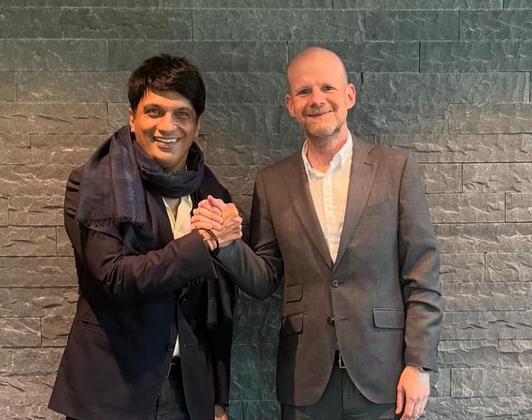 pff leadership - PFF Leadership Wins FIFA Support in Zurich