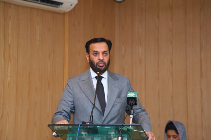 preventive healthcare - Federal Minister Urges Preventive Healthcare Shift