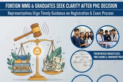 foreign medical graduates - Foreign Medical Graduates Seek Clarity After PHC Ruling