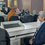 nfe teacher training - Secretary Visits NFE Teacher Training in Tarlai