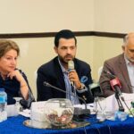 education drive - NA-57 Launches Major Education Drive