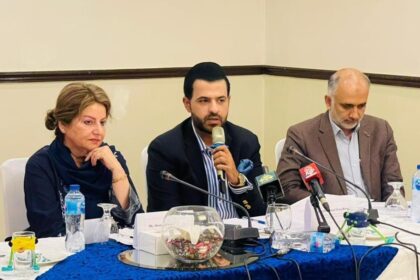 education drive - NA-57 Launches Major Education Drive