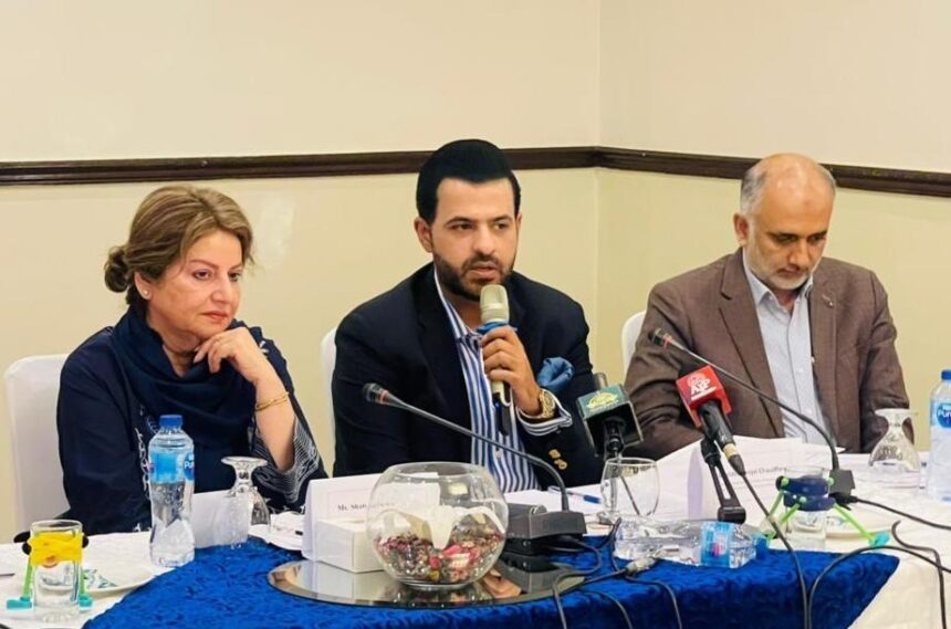 education drive - NA-57 Launches Major Education Drive