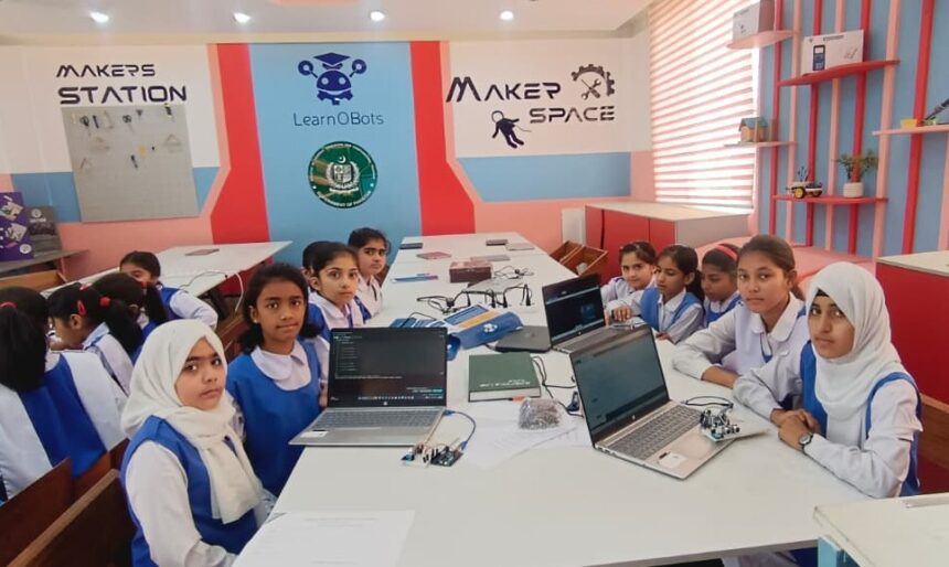 teacher redistribution - Islamabad Implements Teacher Redistribution Plan