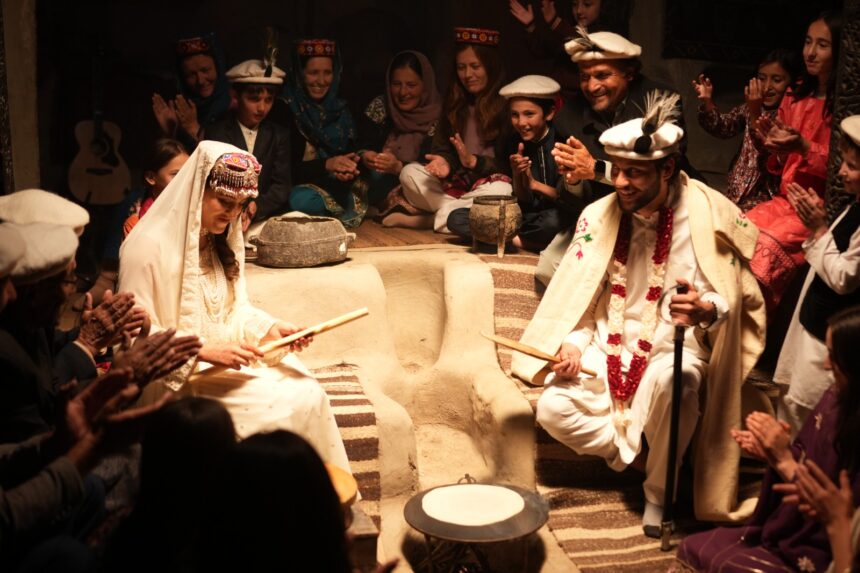 noor-e-nazar - Humnava releases Noor-e-Nazar from Hunza