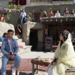 humnava - Humnava releases debut single Hairan Amanam