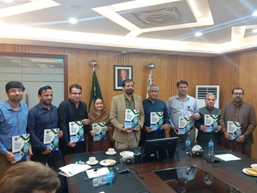 ibcc vision 2030 - IBCC Moves to Visitor Free Services Under Vision 2030