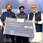 qarz-e-hasna - Al-Khidmat Foundation Distributes Qarz-e-Hasna Loans