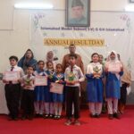 islamabad model school - Islamabad Model School Records 100 Percent Pass