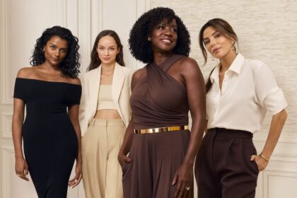 women of worth - L'Oreal Pakistan Launches Women of Worth