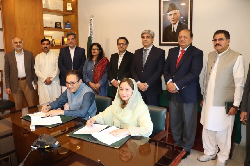 oosc campaign - OOSC campaign gains momentum in Islamabad