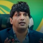 football vision - PFF chief hails Field Marshal football vision