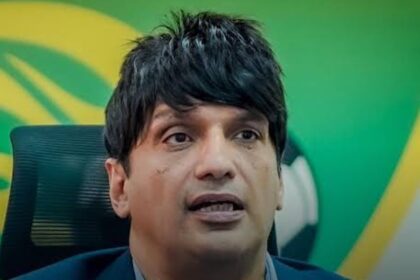 football vision - PFF chief hails Field Marshal football vision