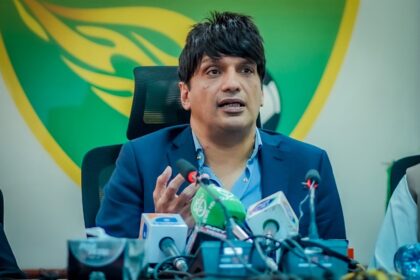 pakistan womens football - PFF President Dedicates Victory to Pakistan Womens Football