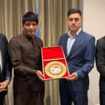 pff meetings - PFF meetings with top federations in Canada