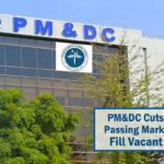 mdcat passing marks - PMDC Cuts MDCAT Passing Marks by 3% to Fill Seats