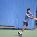 itf m15 islamabad - Flair Travel ITF M15 Underway in Islamabad
