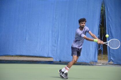 itf m15 islamabad - Flair Travel ITF M15 Underway in Islamabad